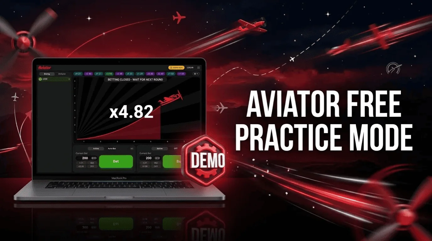 Aviator demo version for Indian players